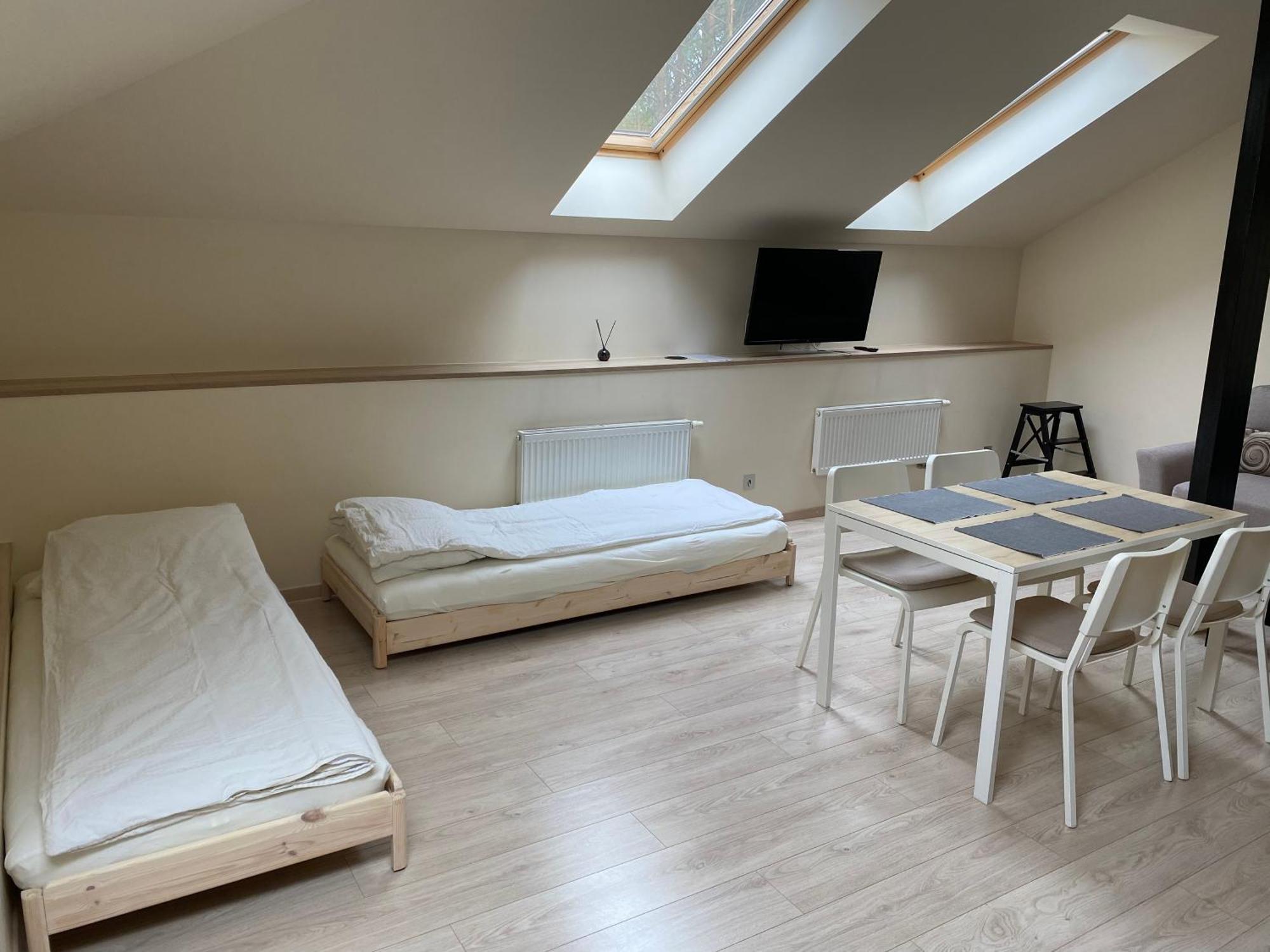 Laura Apartment วิลนีอุส ภายนอก รูปภาพ