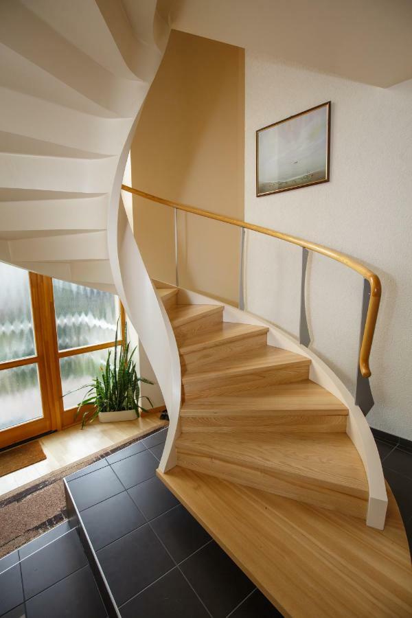 Laura Apartment วิลนีอุส ภายนอก รูปภาพ